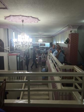 Duveroglu Kebap Salonu